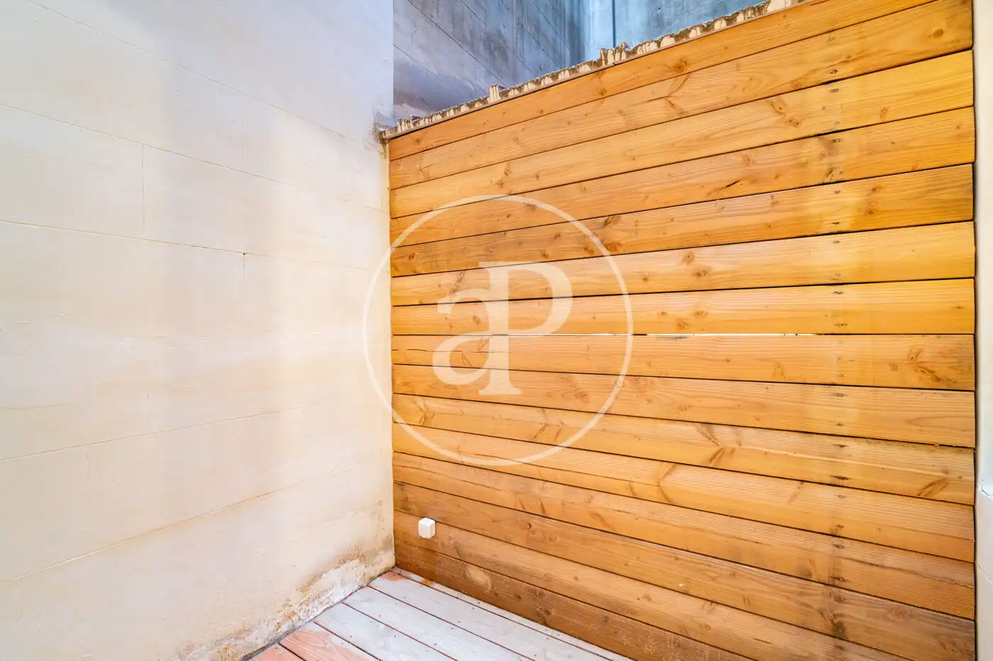 Terraza de Piso en venta en Barcelona con Aire acondicionado, Calefacción y Terraza