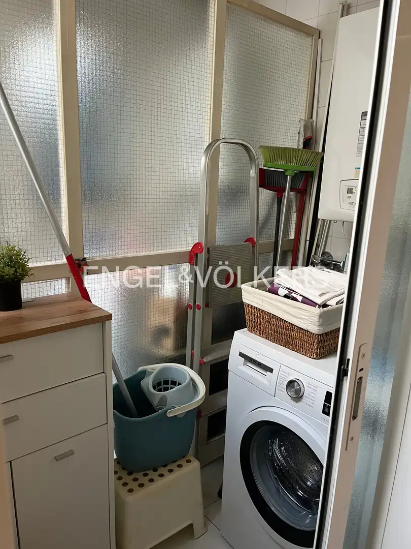 Appartamento con terrazza in vendita a Montgat, imagen 24