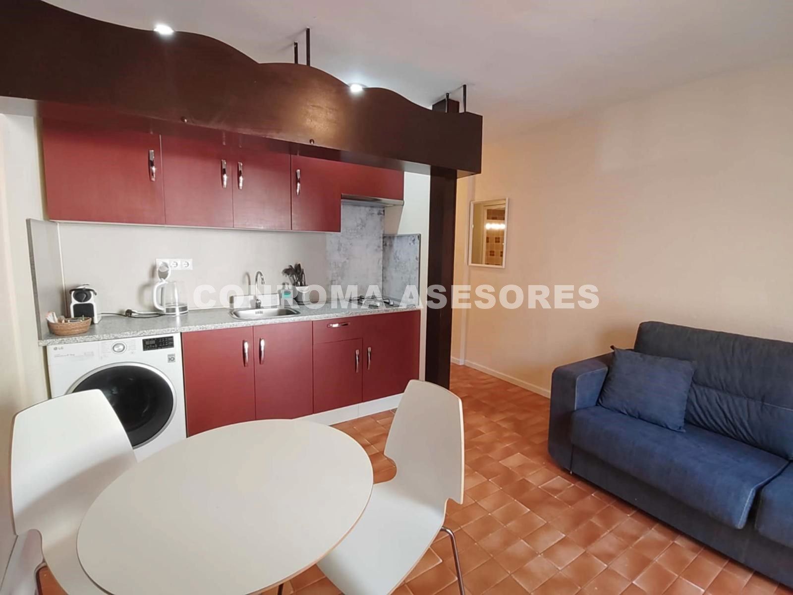 Flat for sale in Centre