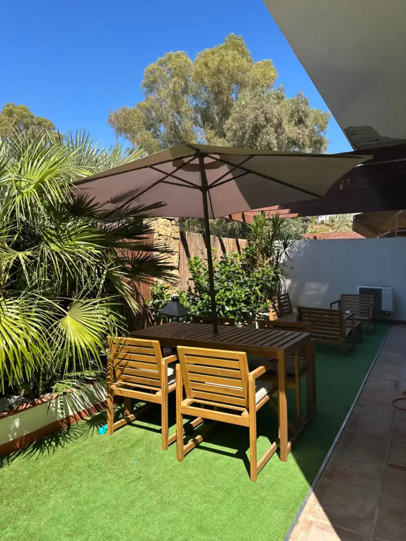 Rez-de-chaussée avec piscine à vendre à Calle Sierra Bermeja 4, imagen 8
