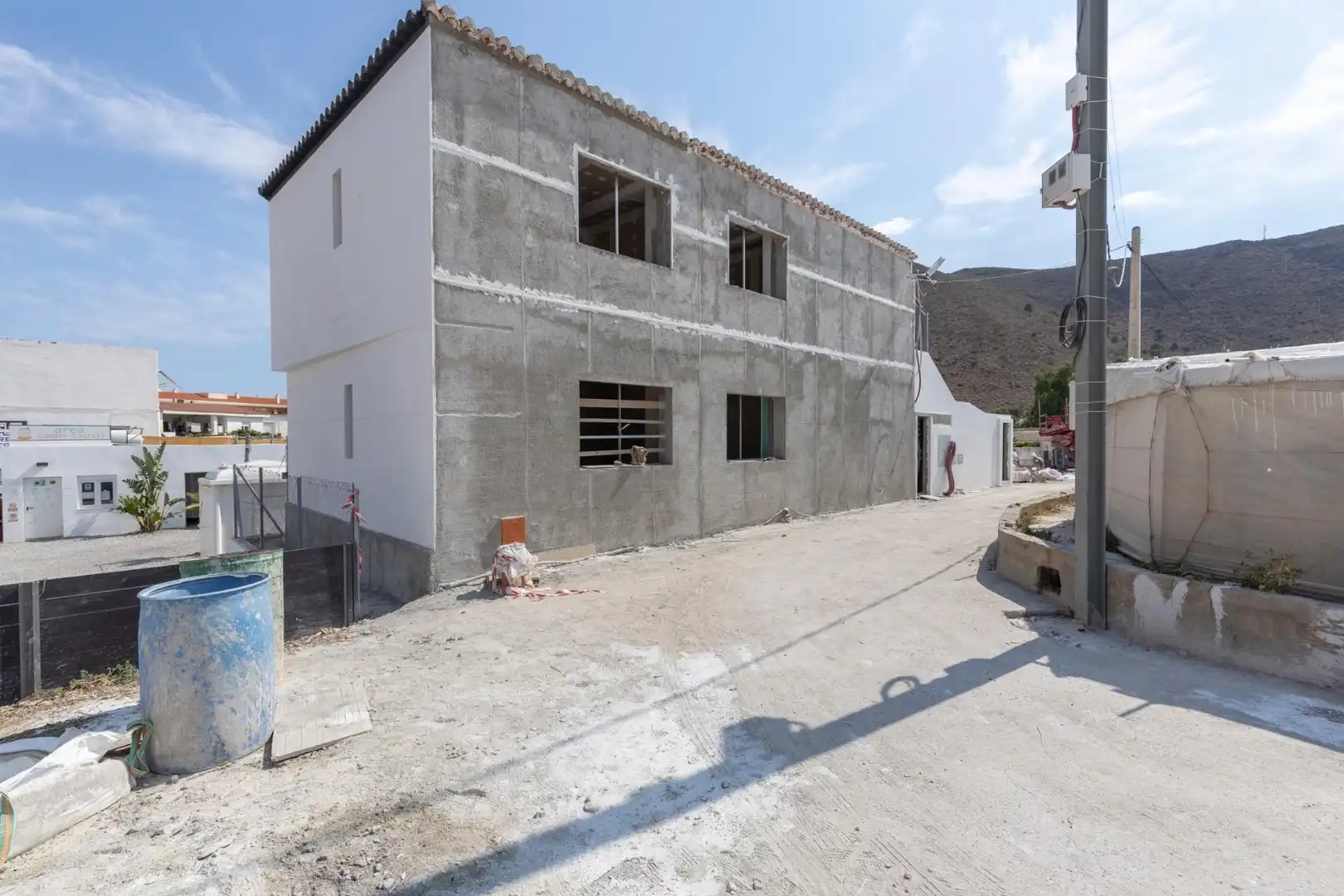 Appartamento con terrazza in vendita a Carretera Rambla Sotillo, imagen 29