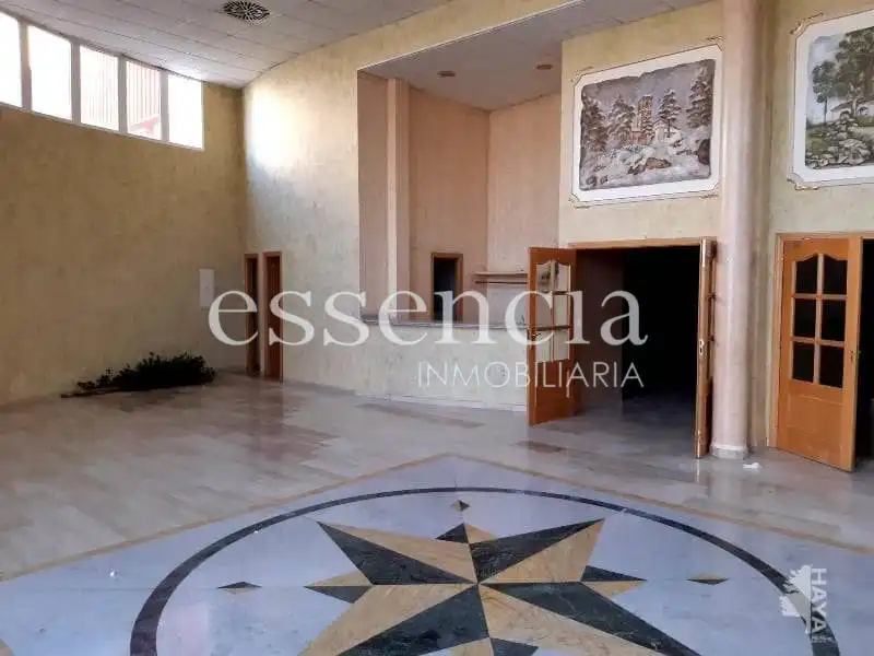 Nave industrial en venta en Castelló de Rugat, imagen 2
