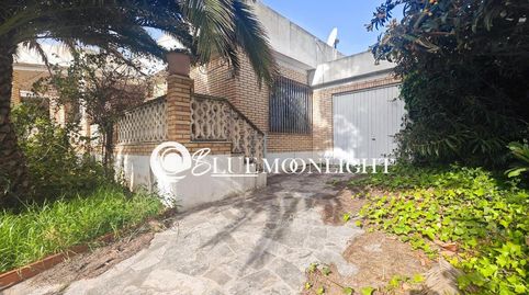 Foto 4 de Casa o chalet en venta en Santa Magdalena, Las Atalayas - Urmi - Cerro de Mar, Peñíscola / Peníscola