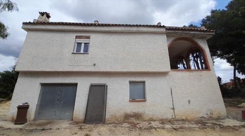 Foto 3 de Casa o chalet en venta en Vilamarxant, Valencia