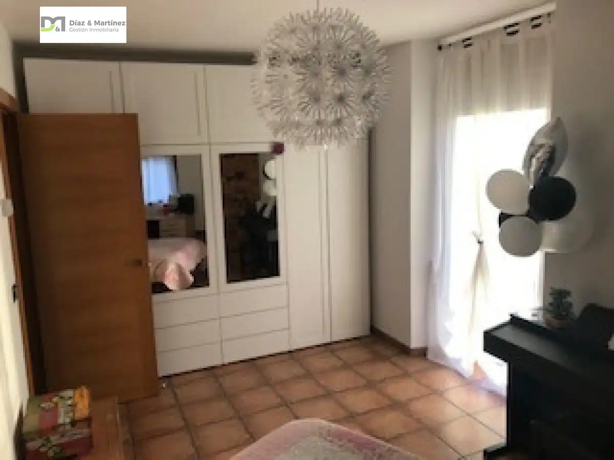 Casa amb jardí en venda a Cuadros, imagen 18