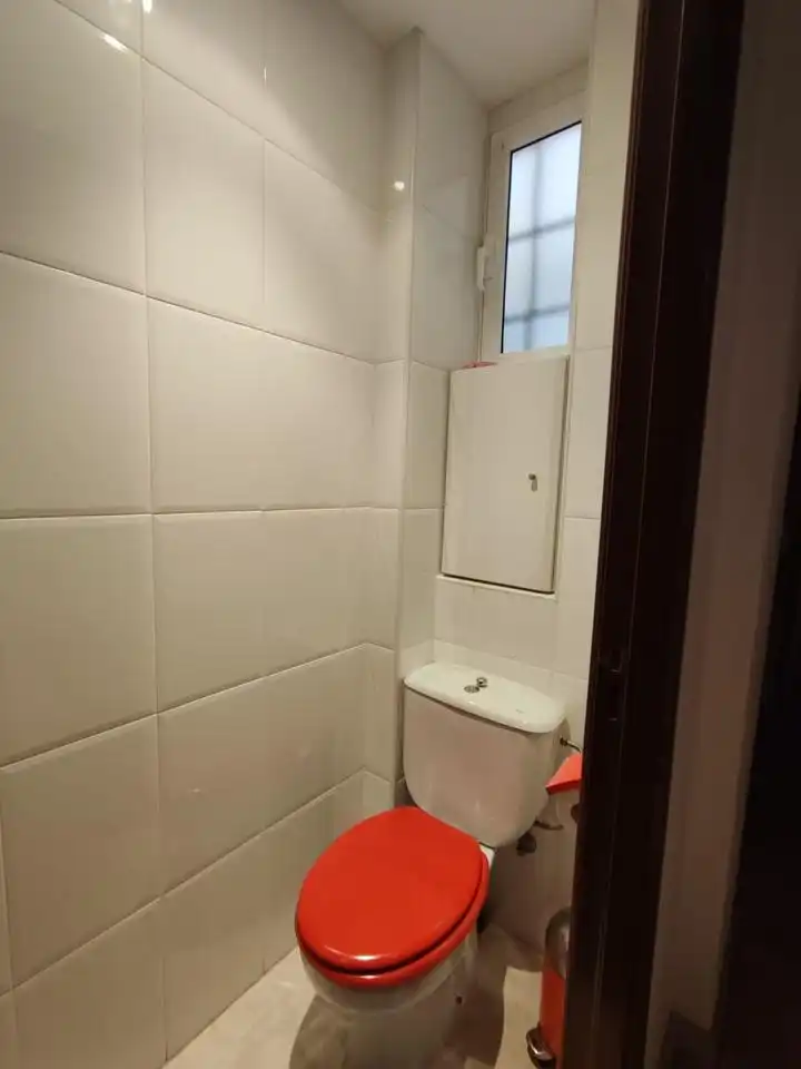 Flat for sale in Del Conde De Aranda, Plaza de Toros