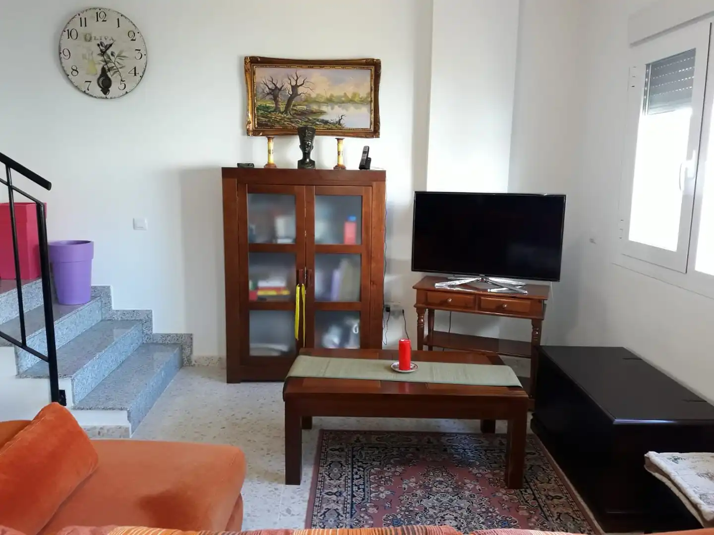 Casa o chalet en venta en Mirandilla