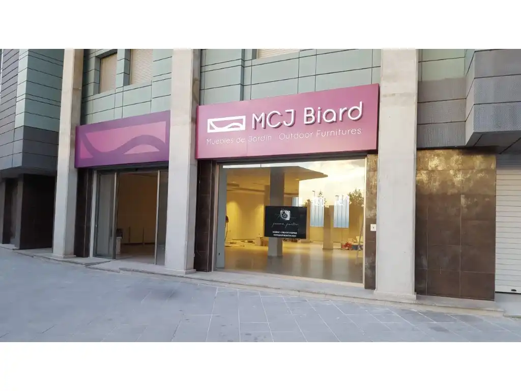 Local comercial en venda a Montañar - El Arenal