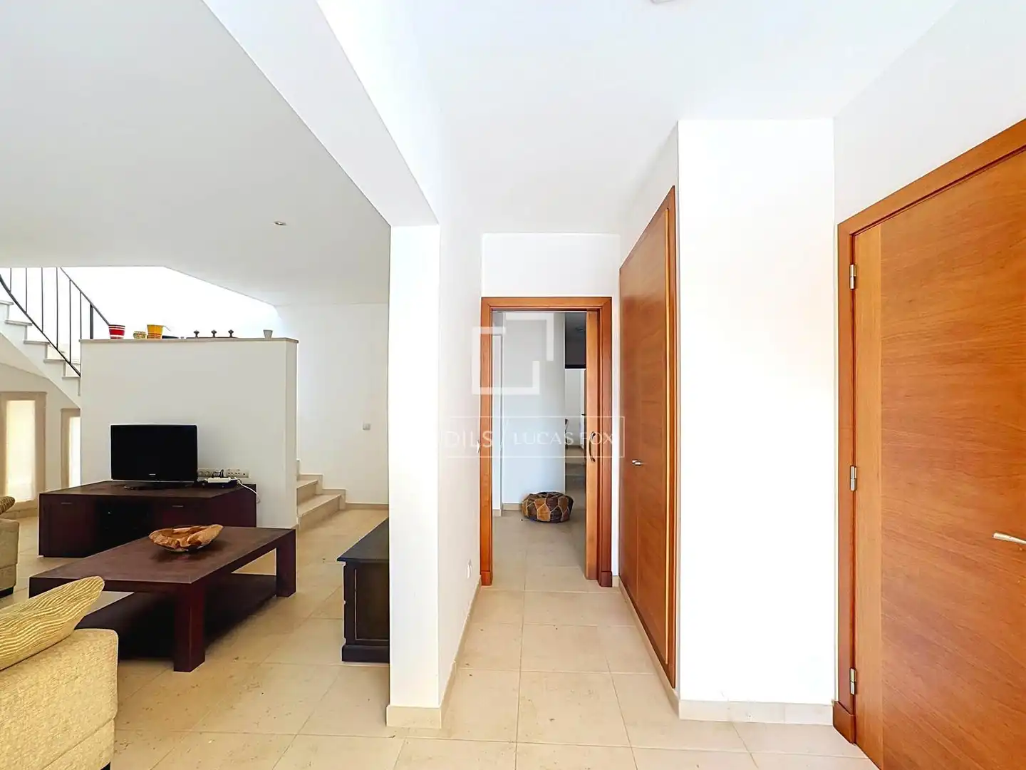 Villa mit Terrasse zum Verkauf in Binibèquer, imagen 6
