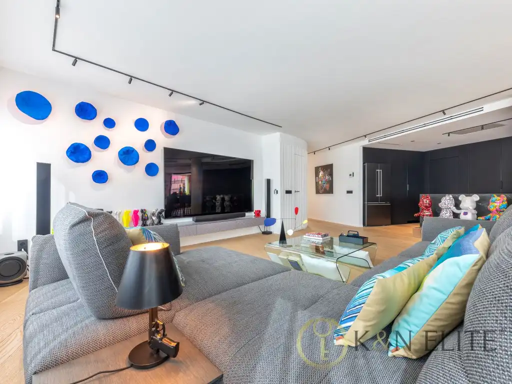 Penthouse mit Aufzug zum Verkauf in Plaza Luceros De Los, imagen 5