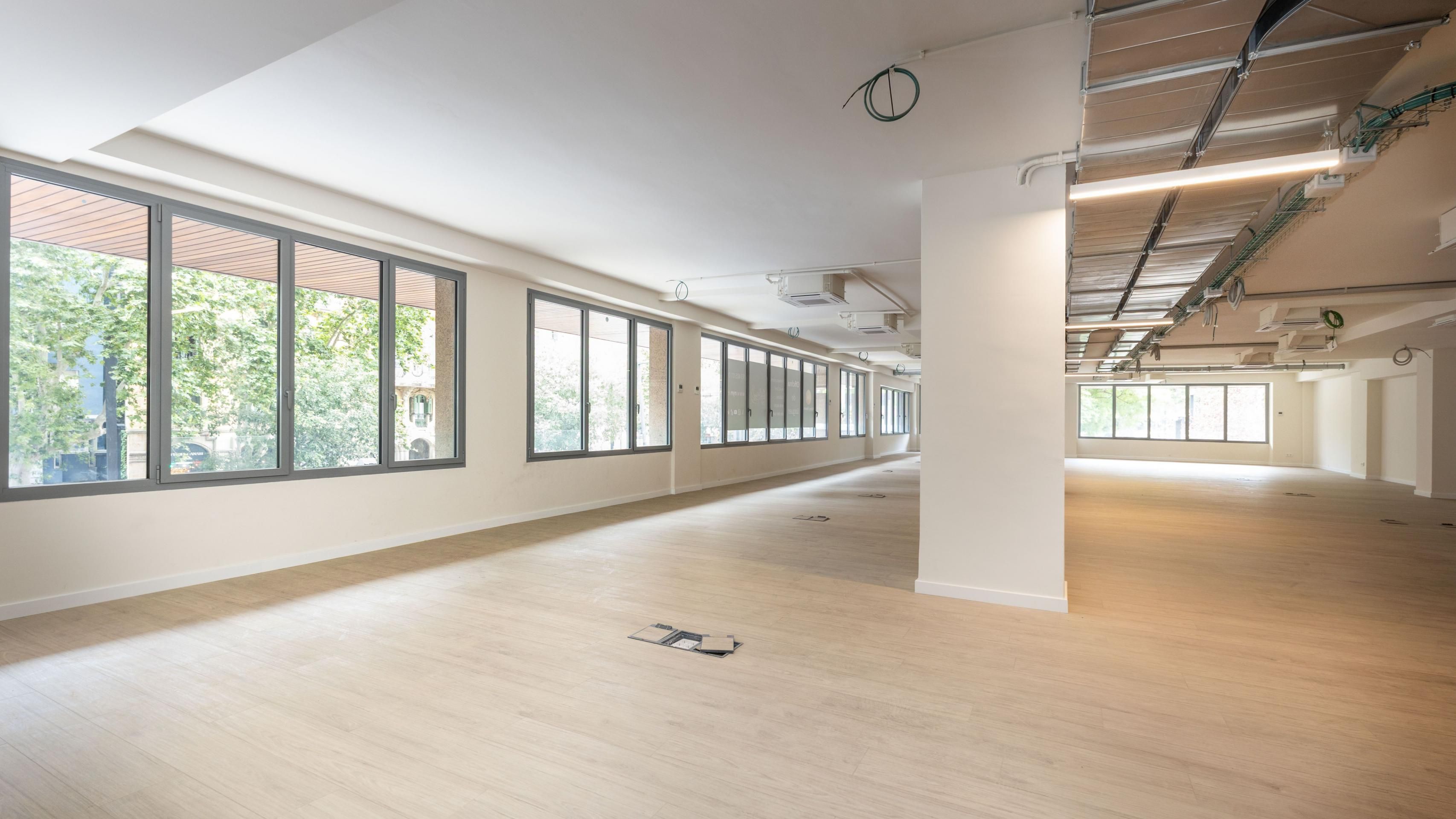 Office for rent in  Barcelona Capital