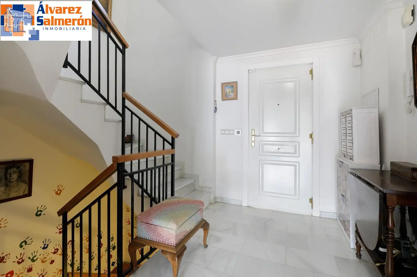 Maison mitoyenne avec piscine à vendre à Genil, imagen 4