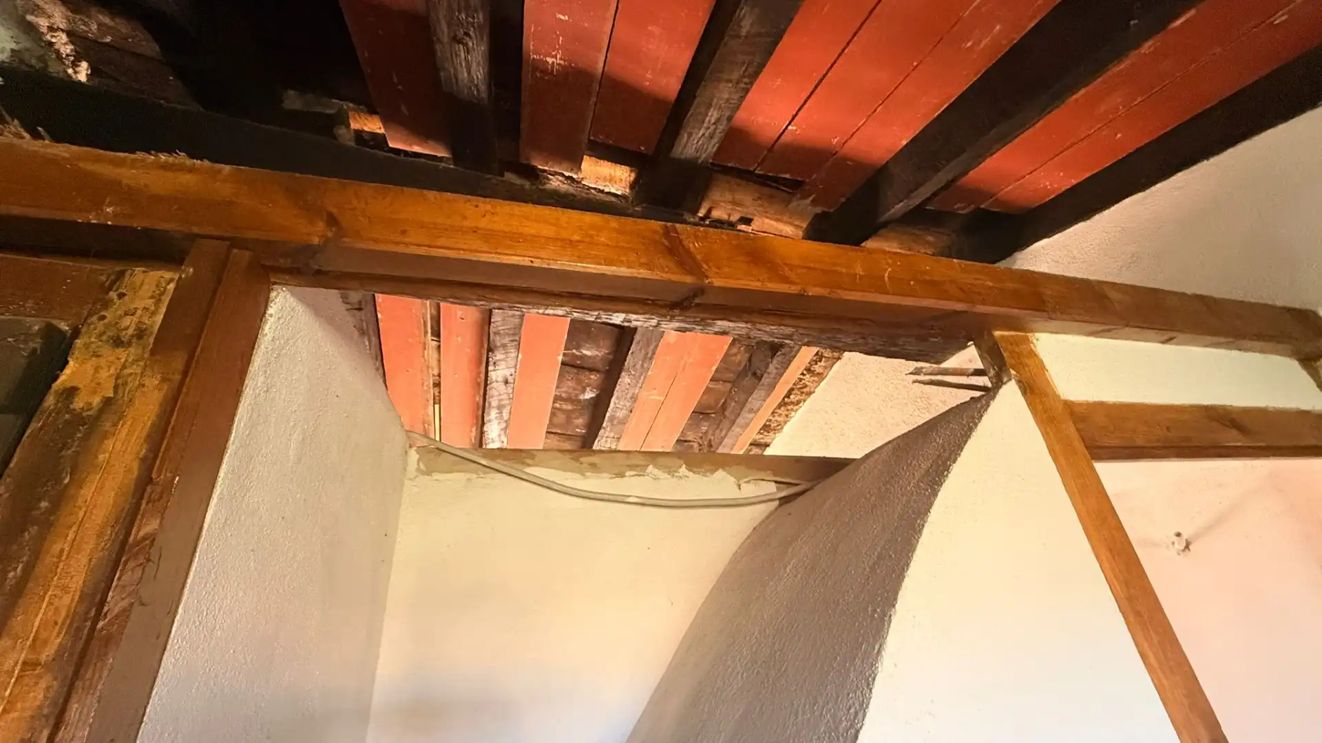 Houses for sale in Villafranca del Cid / Vilafranca  with Private garden, Storage room and Balcony