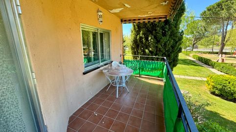 Photo 5 of Flat for sale in Iglesia - Estación, Moralzarzal