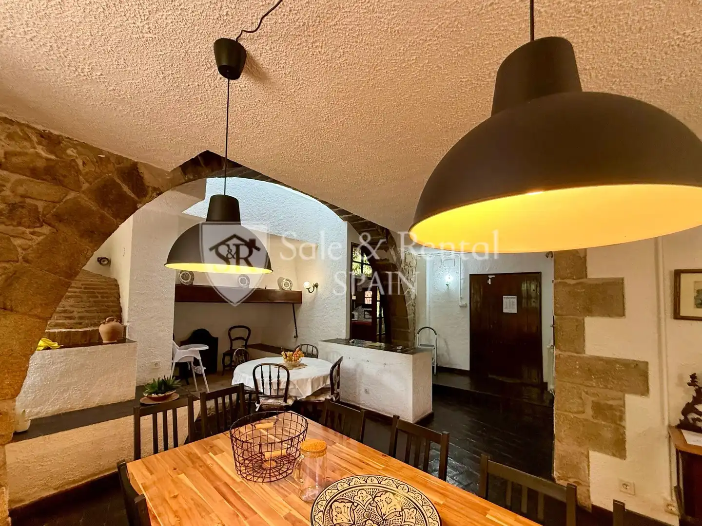Maison rustique avec piscine à vendre à Llagostera, imagen 9