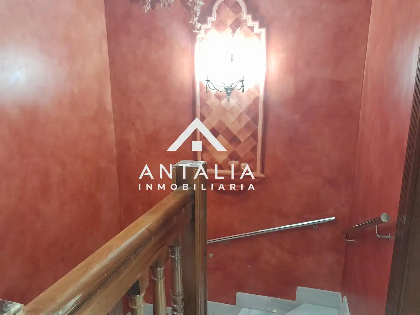 Casa o xalet en venda en Cáceres amb Aire condicionat, Calefacció i Terrassa