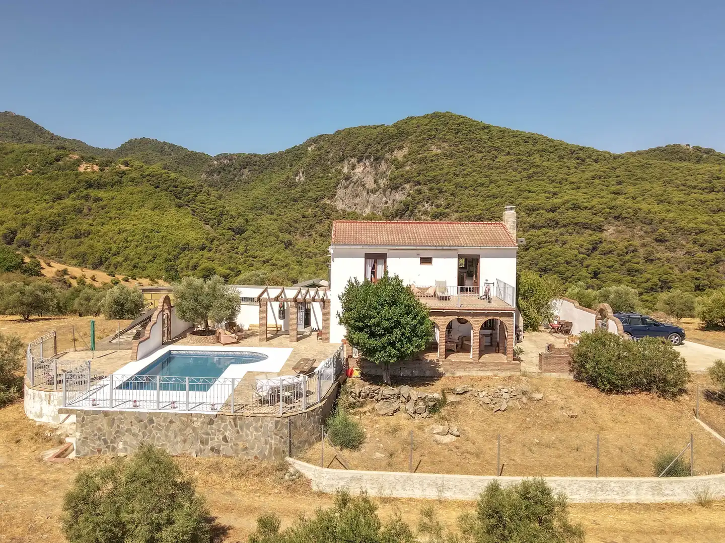 Maison avec piscine à vendre à Calle Rubita, imagen 33