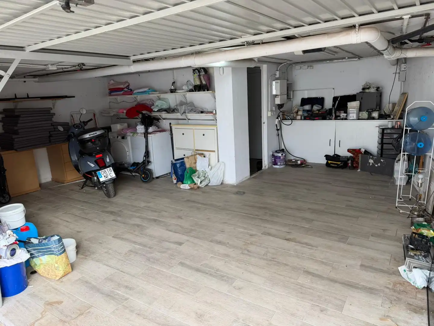 Casa o chalet en venta en Torremolinos con Aire acondicionado, Calefacción y Terraza