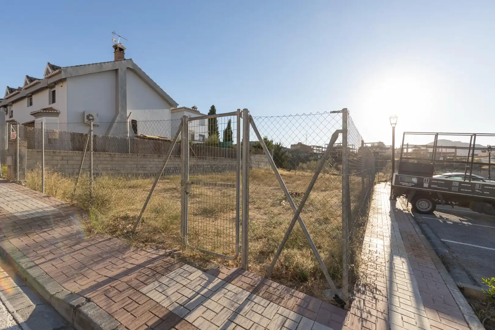 Terreno residencial en venta en Urbanizacion La Quinta, imagen 8