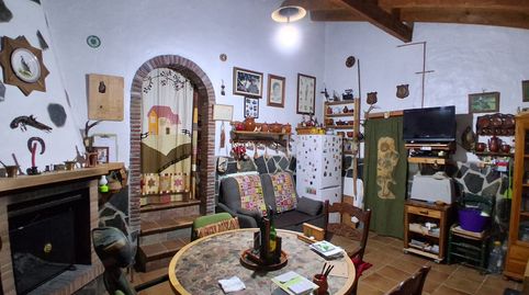 Foto 4 de Finca rústica en venta en Colmenar, Málaga