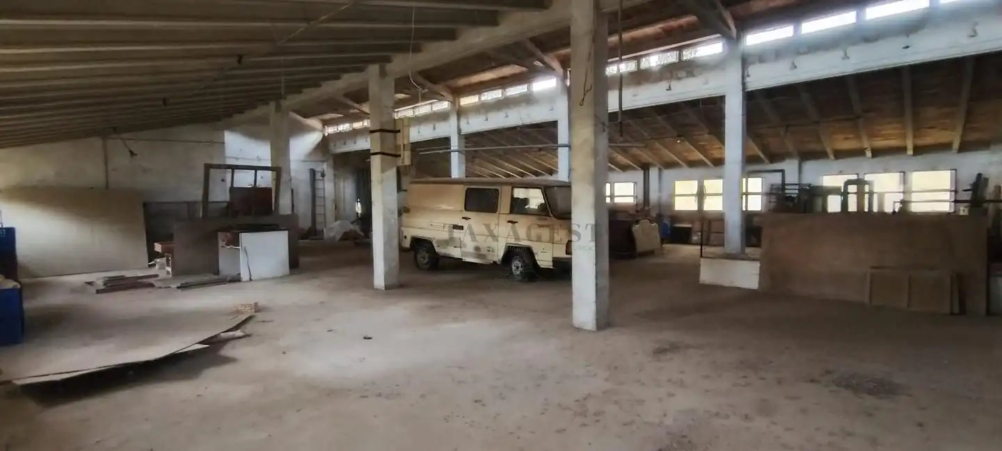 Finca rústica en venda en Tortosa amb Jardí privat i Moblat