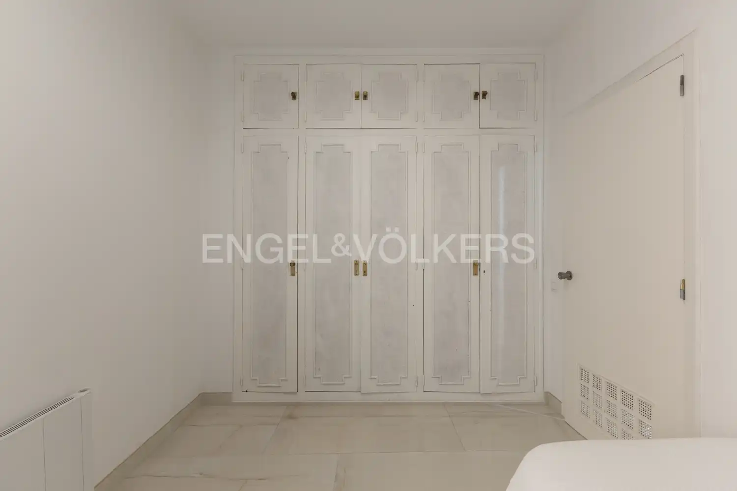 Bedroom of Flat for sale in Castellón de la Plana / Castelló de la Plana  with Heating, Storage room and Furnished