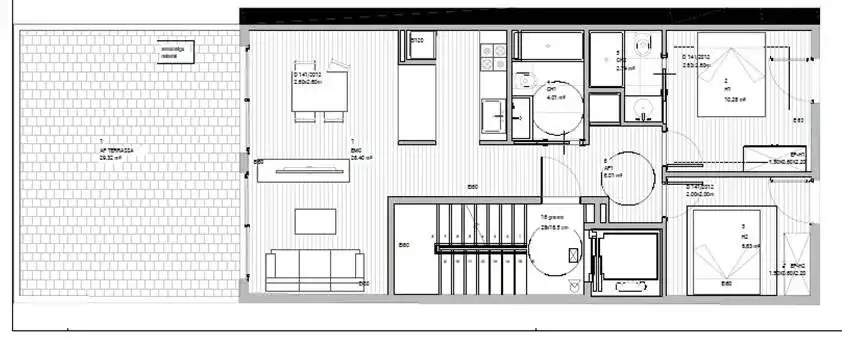 Apartament en venda en Palamós amb Aire condicionat, Calefacció i Terrassa