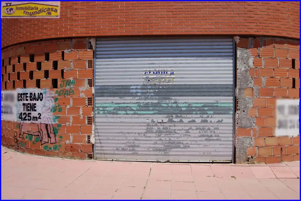 Business premises for sale in Santomera, imagen 5