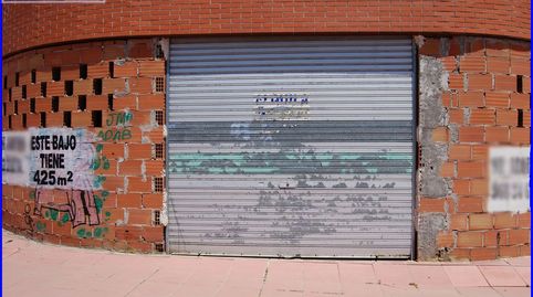Amplio local comercial en planta baja y sótano con fachada a carretera, imatge 5
