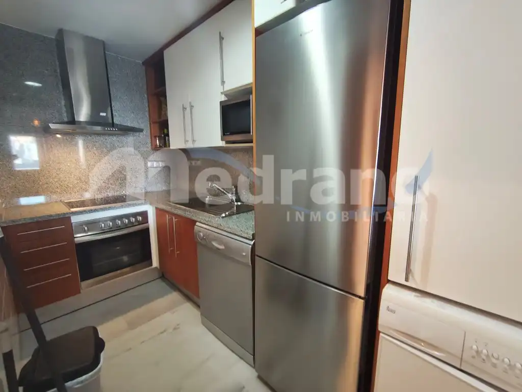 Flat with pool for sale in La Cala de Villajoyosa, imagen 9