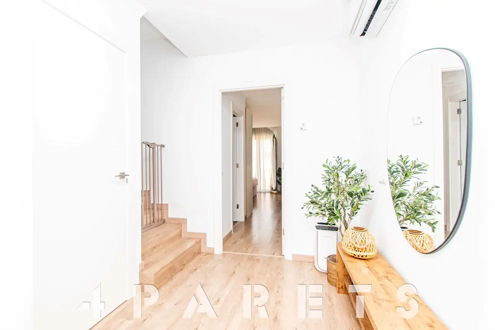 Ático en venta en Arenys de Munt con Aire acondicionado, Calefacción y Parquet