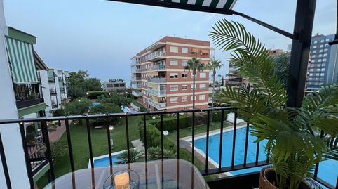 Foto 3 de Apartament en venda a Ferrandis Salvador, El Grao, Castellón de la Plana / Castelló de la Plana