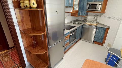 Foto 3 de Pis de lloguer a Coto Carcedo - Calle Peña Ubiña, Coto Carcedo, Castrillón