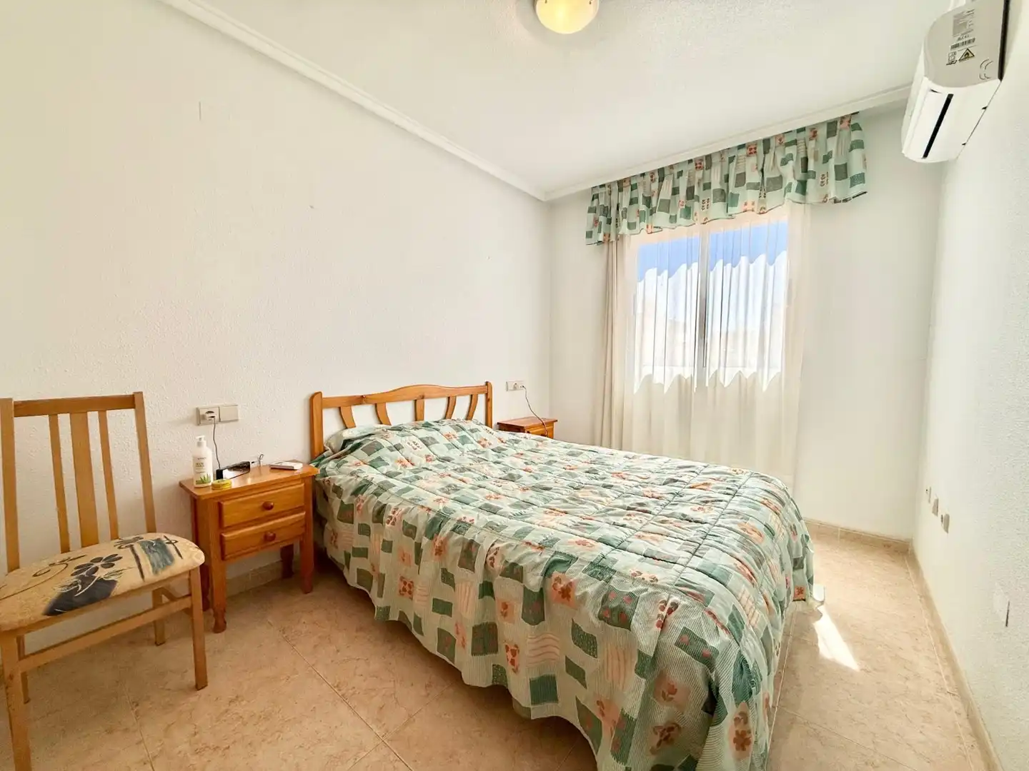 Apartment with terrace for sale in Centro, imagen 8