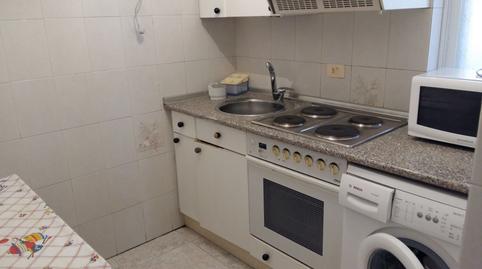 Foto 4 de Pis en venda a Calle San Juan, Villa Pilar, Burgos