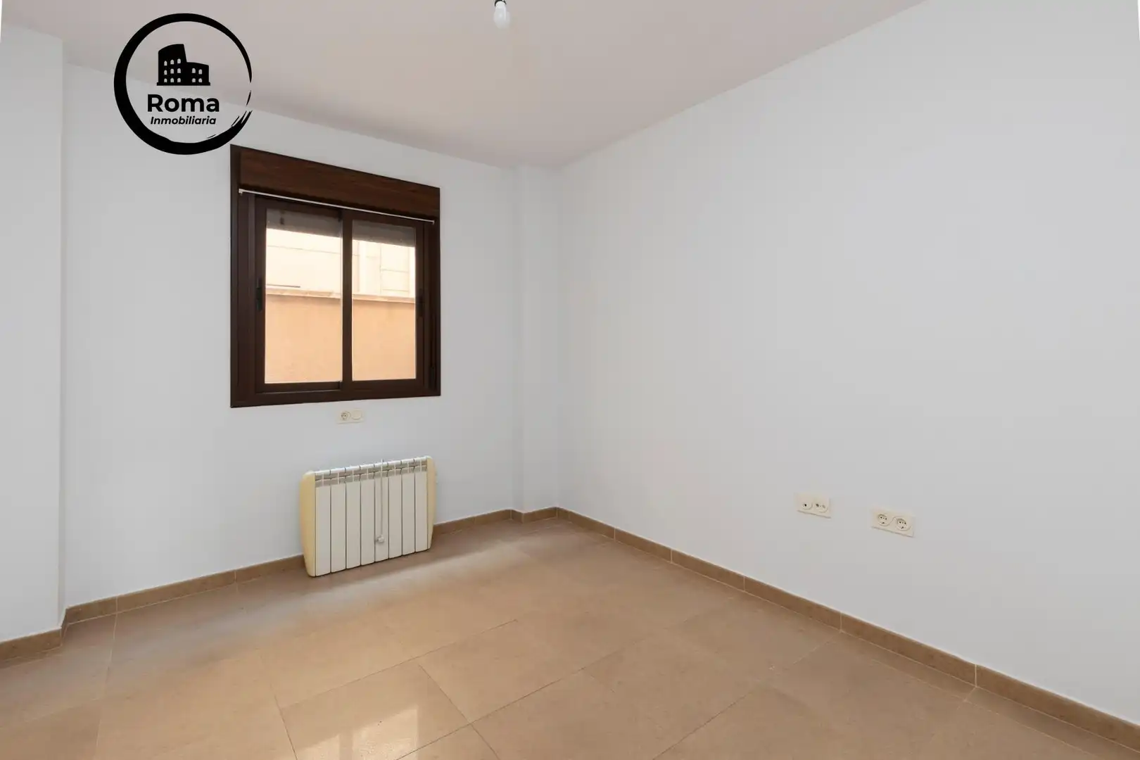 Schlafzimmer von Wohnung zum Verkauf in Atarfe mit Heizung und Terrasse