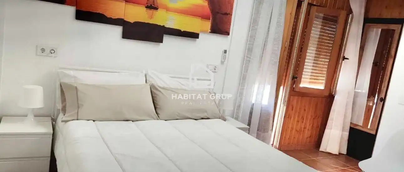 Schlafzimmer von Gebäude zum Verkauf in Mont-roig del Camp