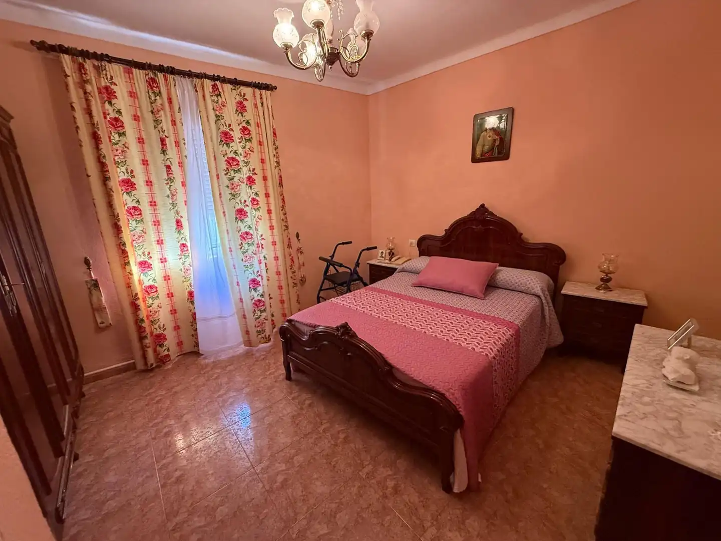 House with terrace for sale in Cuevas de San Marcos, imagen 15