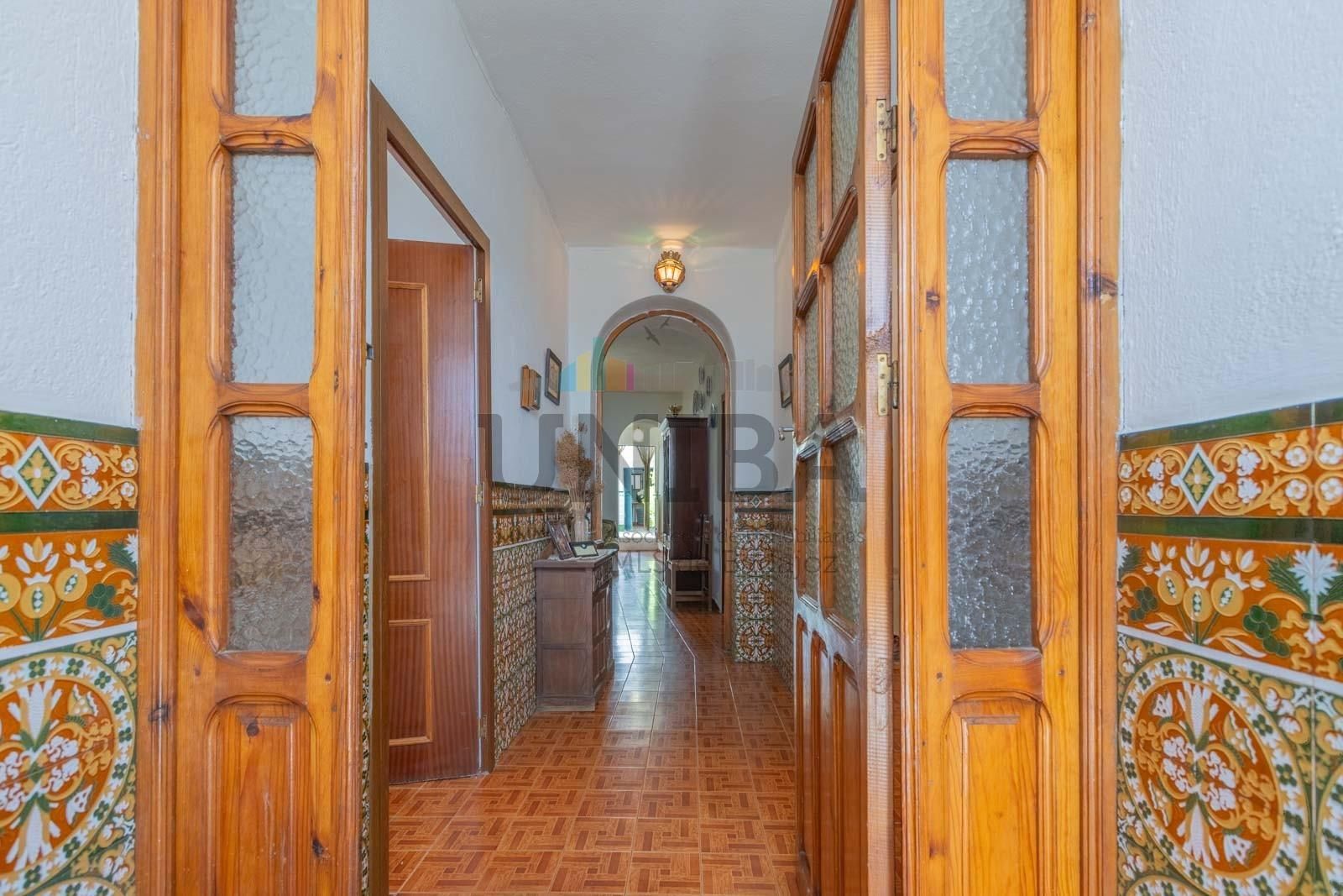 House or chalet for sale in Segura de León  with Storage room