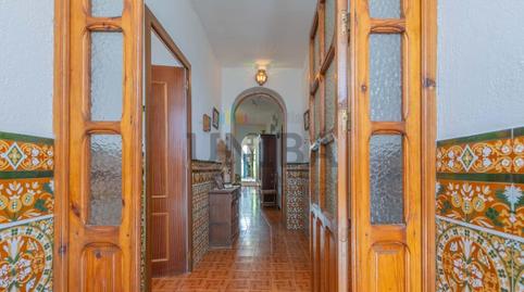 Foto 2 de Casa o xalet en venda a  Diego Casquete, Segura de León, Badajoz