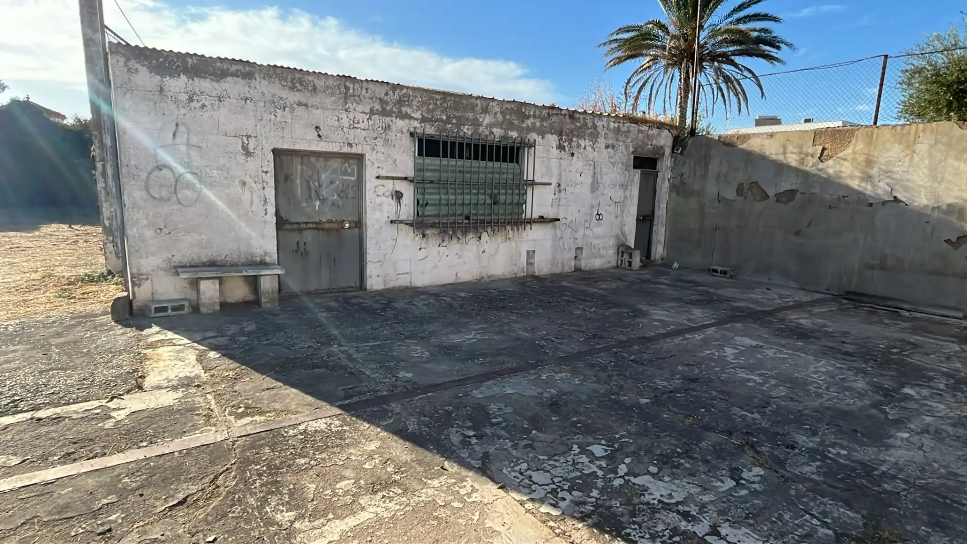 Residential land for sale in Valencina de la Concepción, imagen 2
