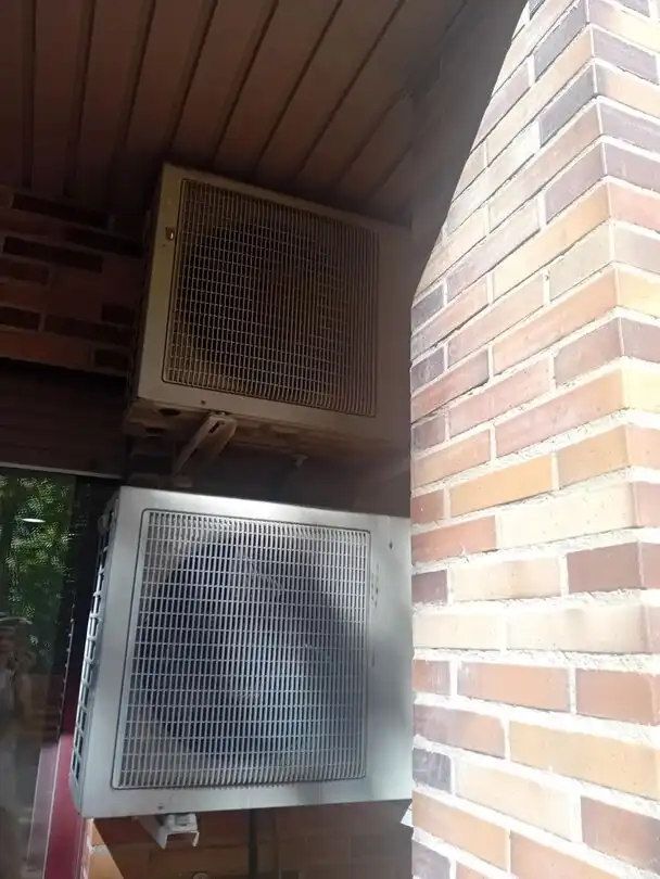 Balcony of Office for sale in  Logroño  with Air Conditioner and Heating