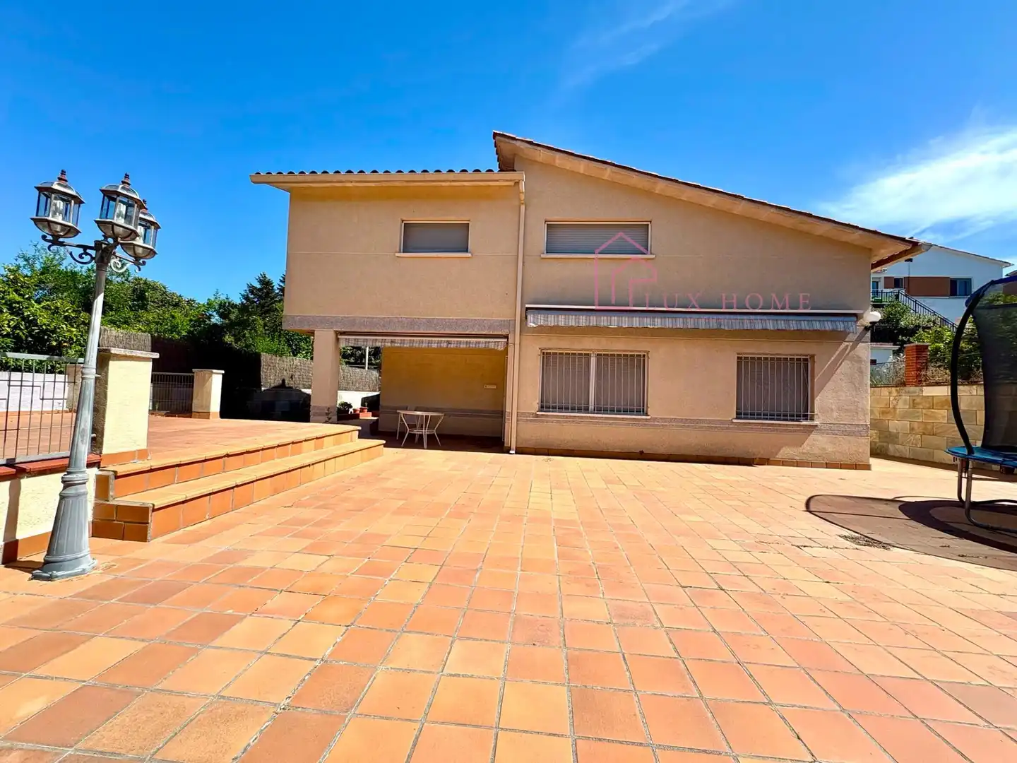 Casa amb jardí en venda a Palau-solità i Plegamans, imagen 5