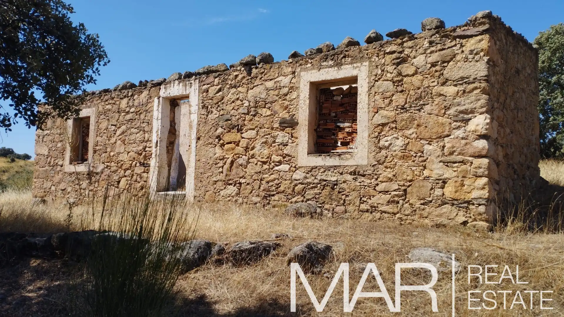 Terreni e lotti in vendita a Villar del Pedroso, imagen 25
