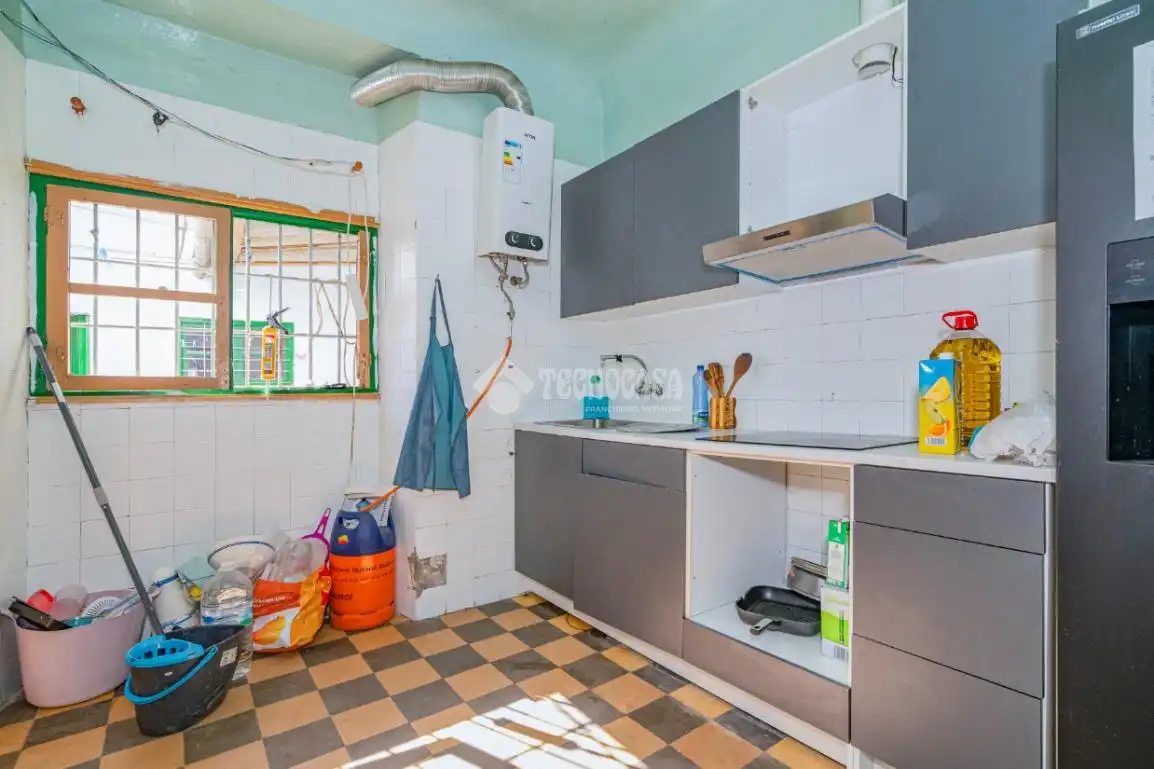 Kitchen of Houses for sale in Loja