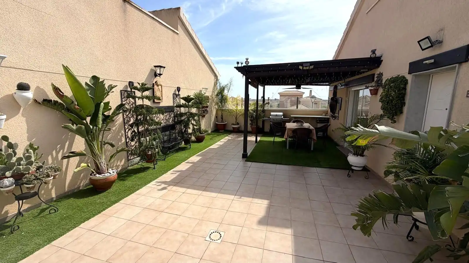 Apartament amb piscina en venda a Calle Nispolero, imagen 13