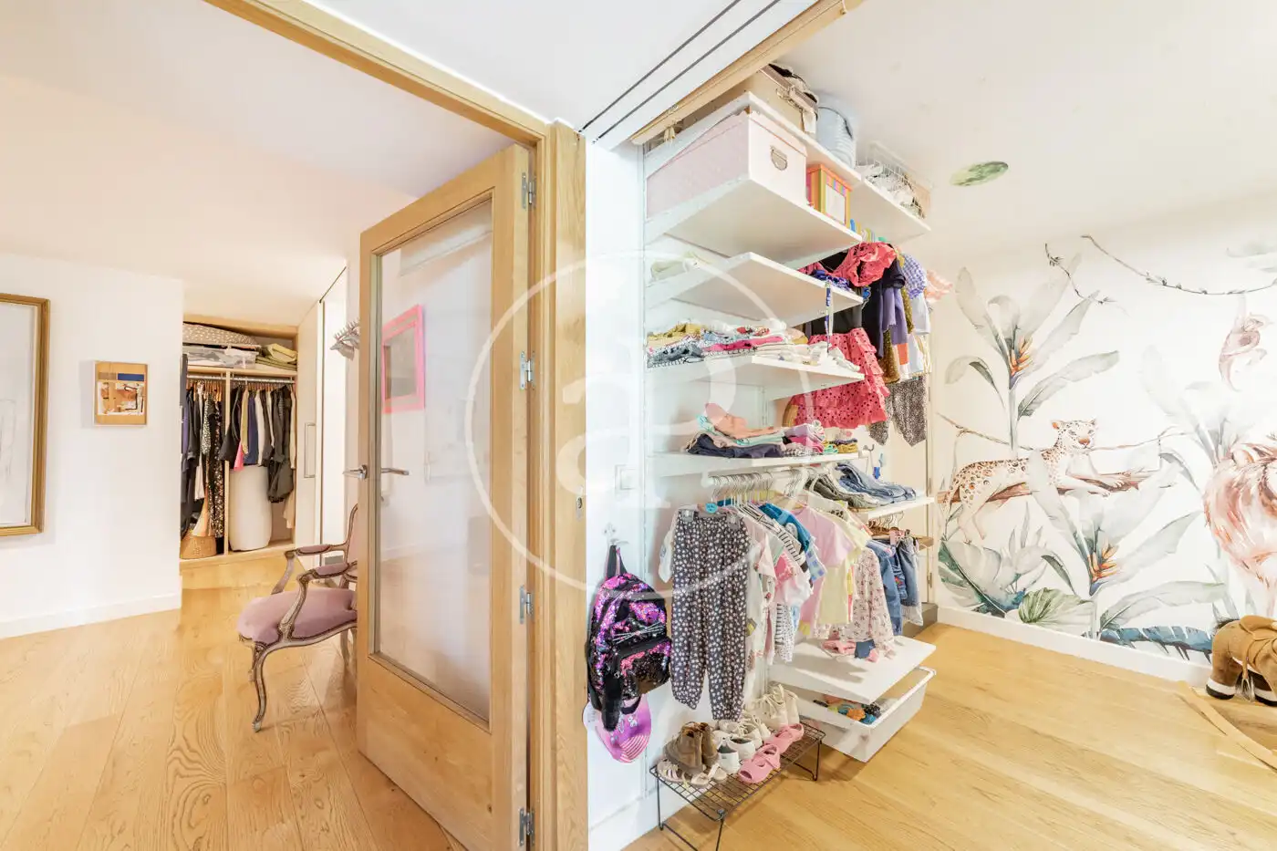 Habitación de Piso en venta en Madrid con Calefacción, Terraza y Trastero