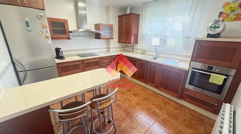 Foto 2 de Casa adosada en venta en San Rafael, Ronda