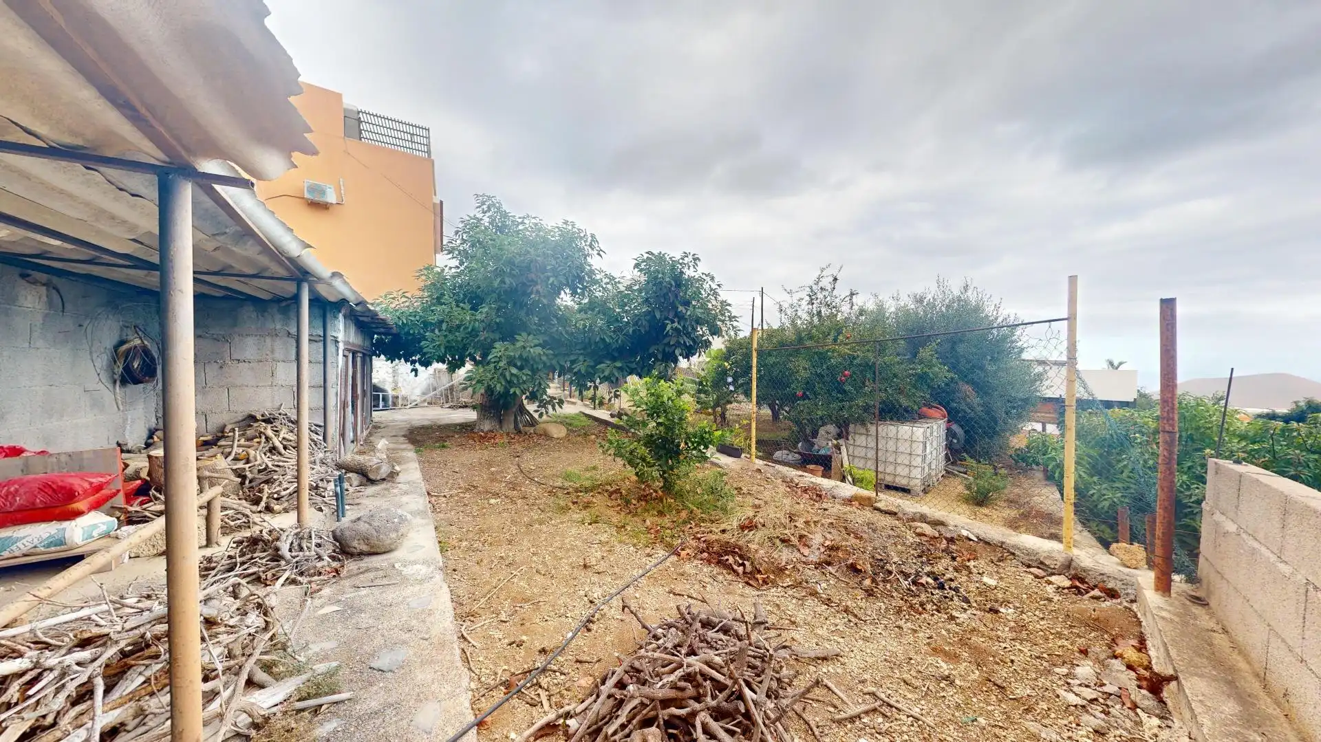 Flat for sale in Centro