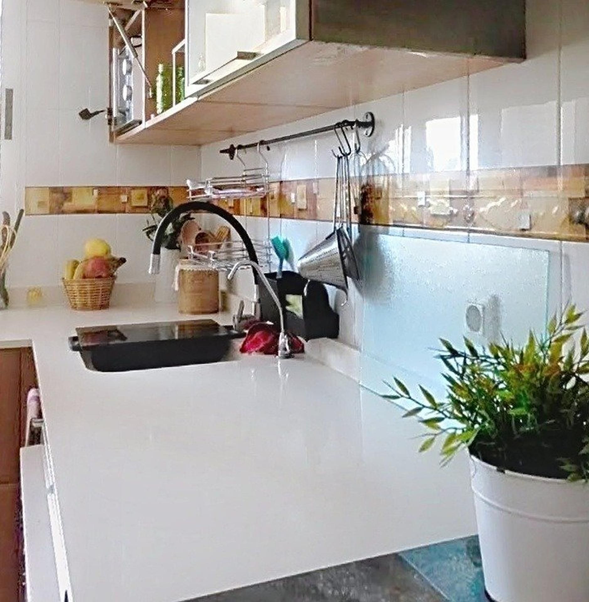 Cuina de Pis en venda en Sagunto / Sagunt amb Terrassa